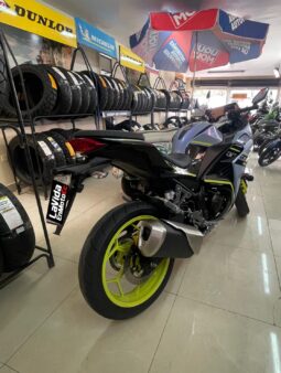 Shineray Chief 2 PRO