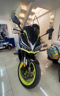 Shineray Chief 2 PRO