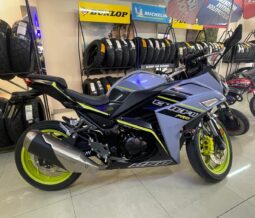 Shineray Chief 2 PRO