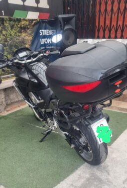 Honda Crossrunner 800