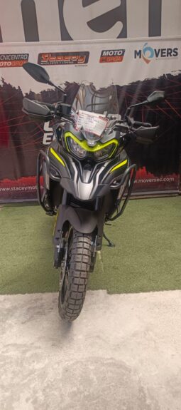 Benelli TRK 702 X