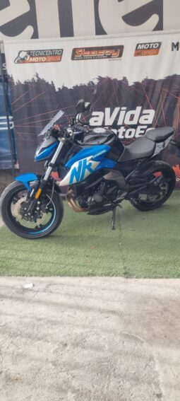 CFMOTO 400NK