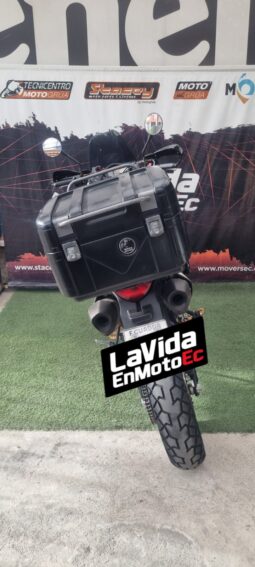 KTM 990 Adventure 2011