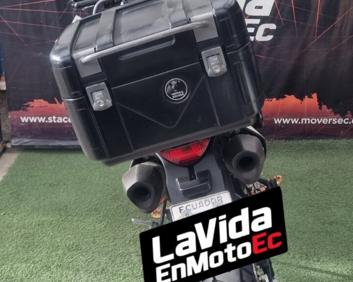 KTM 990 Adventure 2011 full