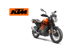 KTM 390 Adventure 2023