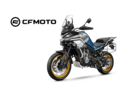 CFMOTO 800MT Touring 2024