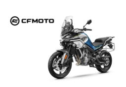 CFMOTO 800MT Sport 2022