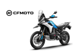 CFMOTO 800MT X 2025