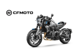 CFMOTO 700CL-X Sport 2024