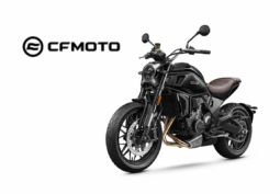 CFMOTO 700CL-X Heritage 2024