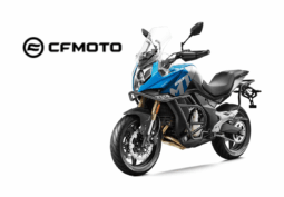 CFMOTO 650MT 2024