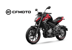 CFMOTO 250NK Lite 2025