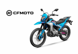 CFMOTO 230 Dual 2025