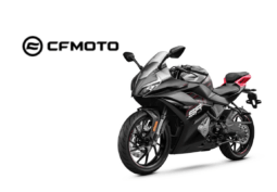 CFMOTO 300SR 2024