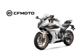 CFMOTO 450SR S 2025