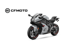 CFMOTO 675SR-R 2025