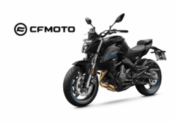 CFMOTO 650NK 2024