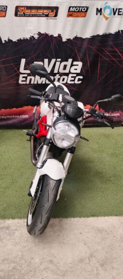 Ducati 796 Monster 796cc