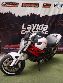 Ducati 796 Monster 796cc