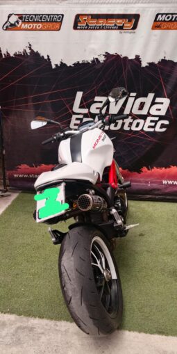 Ducati 796 Monster 796cc