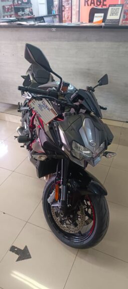 KAWASAKI Z H2 2022