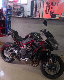 KAWASAKI Z H2 2022