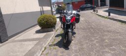 Honda CB500X 2016