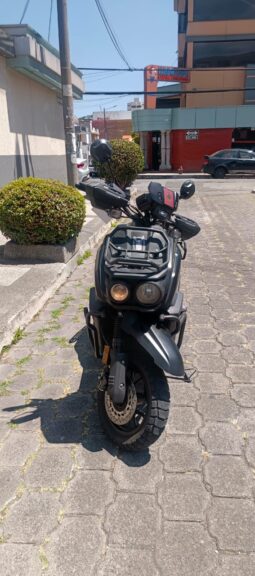 Daytona S1 180 Adventure 2024