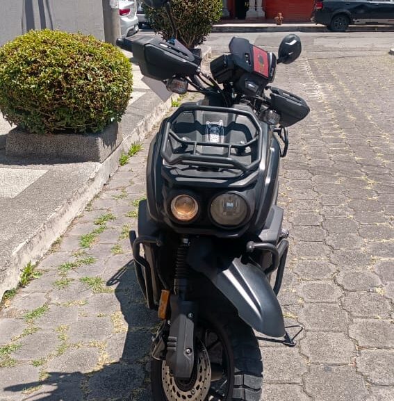 Daytona S1 180 Adventure 2024 full