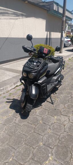 Daytona S1 180 Adventure 2024