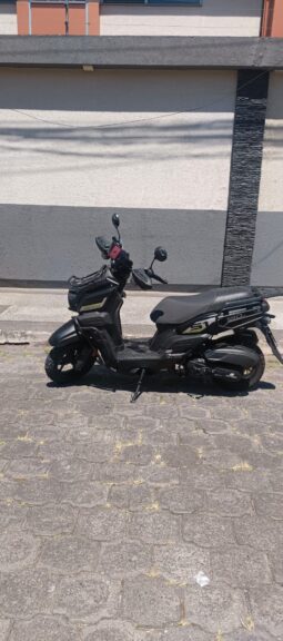 Daytona S1 180 Adventure 2024