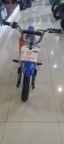 Razor MX350 2023