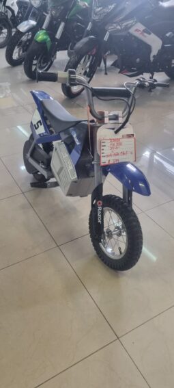 Razor MX350 2023