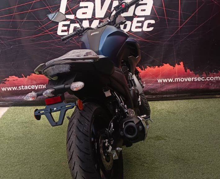 Yamaha FZ-25 2026 full