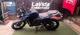 Yamaha FZ-25 2026