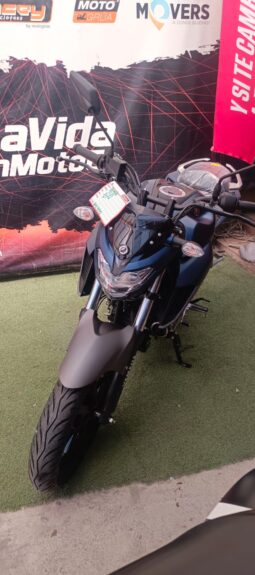 Yamaha FZ-25 2026