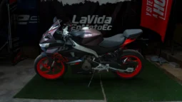 APRILIA – RS 457