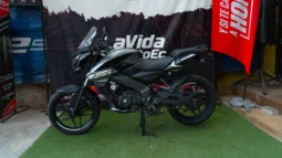 BAJAJ – PULSAR 160