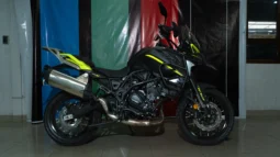 BENELLI – TRK 702 X