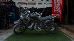 CF MOTO – 800 MTX