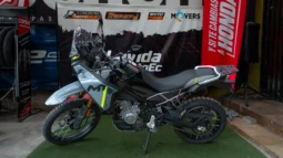 CF MOTO – MT 450
