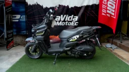 DAYTONA – S1 ADV 180