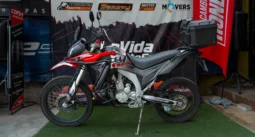LONCIN – RALLY 300