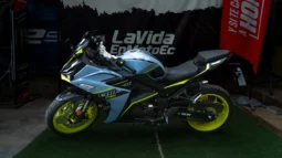 SHINERAY – CHIEF 2 PRO