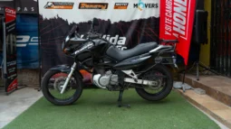 SUZUKI – FREEWIND 650