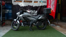 SUZUKI – INTRUDER 150