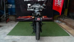 BAJAJ – PULSAR 160
