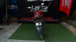 BAJAJ – PULSAR 400 NS
