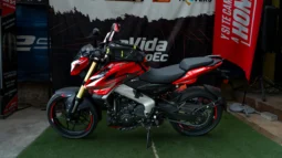 BAJAJ – PULSAR 400 NS