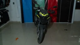 BENELLI – TRK 702 X